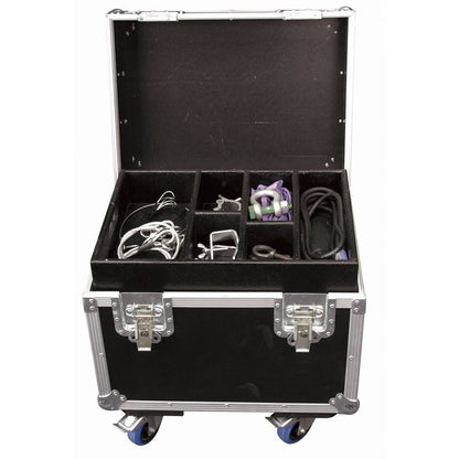 DAP UCA-RIG1 RIGGING FLIGHTCASE