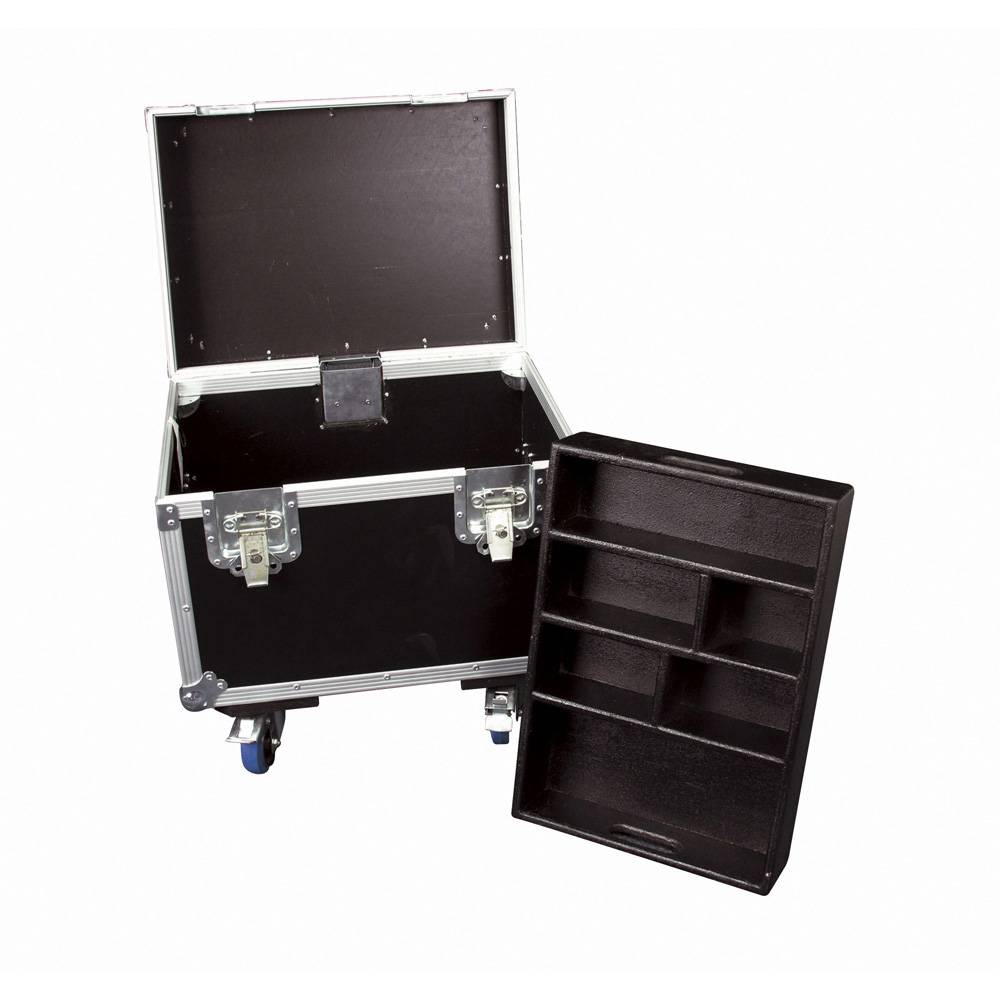 DAP UCA-RIG1 RIGGING FLIGHTCASE