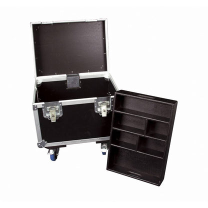 DAP UCA-RIG1 RIGGING FLIGHTCASE