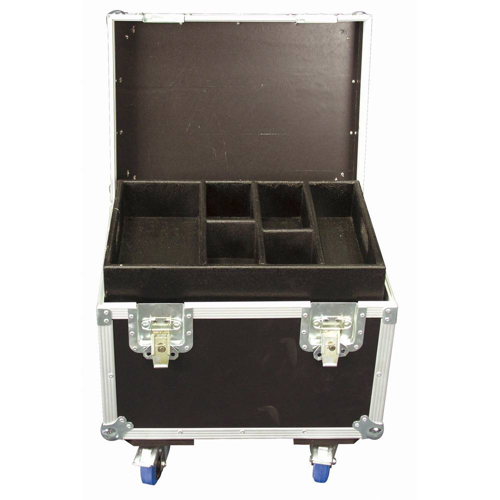 DAP UCA-RIG1 RIGGING FLIGHTCASE