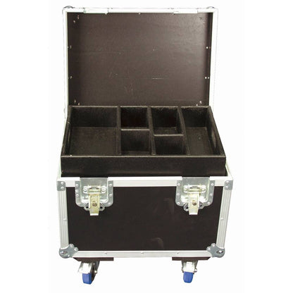 DAP UCA-RIG1 RIGGING FLIGHTCASE