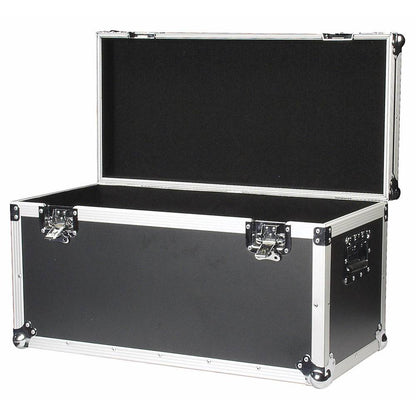 DAP UCA-SC3 STACK CASE 3 UNIVERSELE FLIGHTCASE