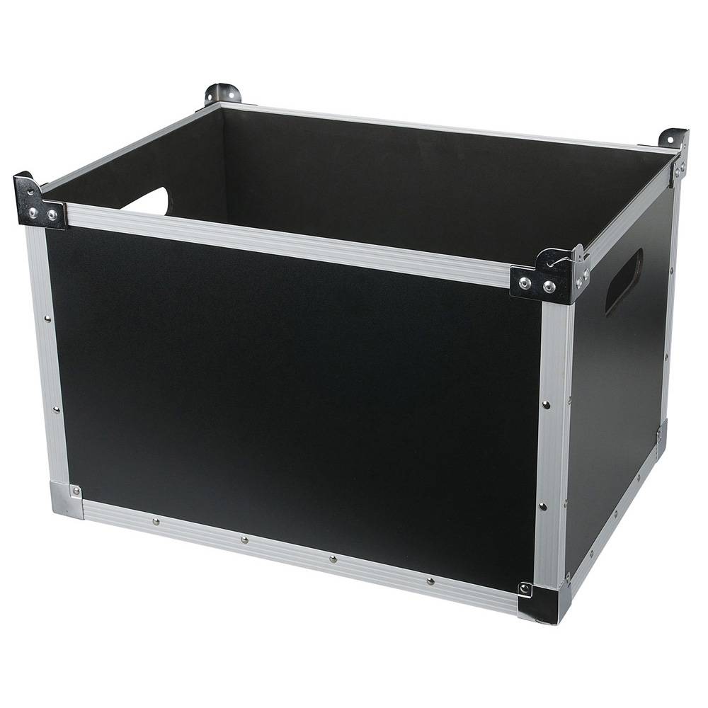 DAP UCA-SCV4 STACK CASE H4 VALUE LINE STABELBARE FLIGHTCASE