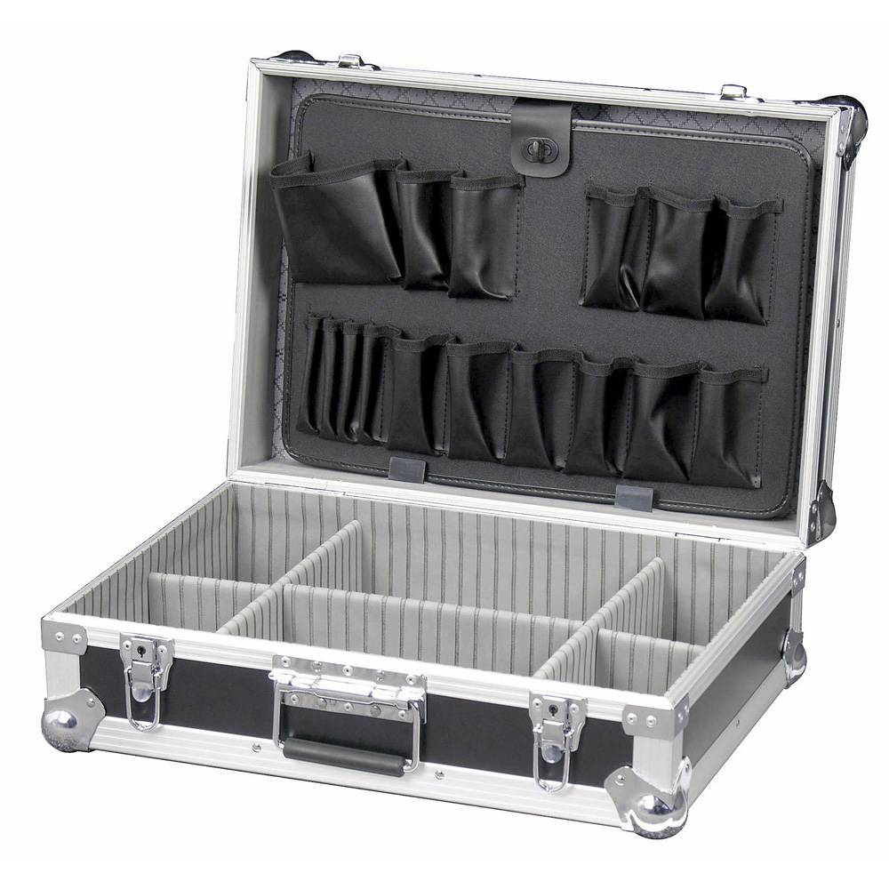 DAP UCA-TOOL1 ROADIE FLIGHTCASE