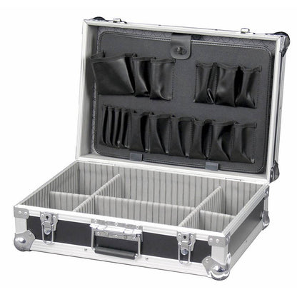 DAP UCA-TOOL1 ROADIE FLIGHTCASE