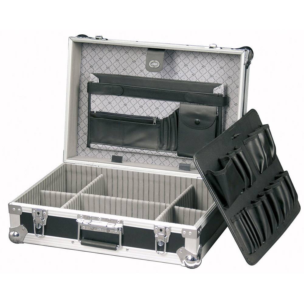 DAP UCA-TOOL1 ROADIE FLIGHTCASE