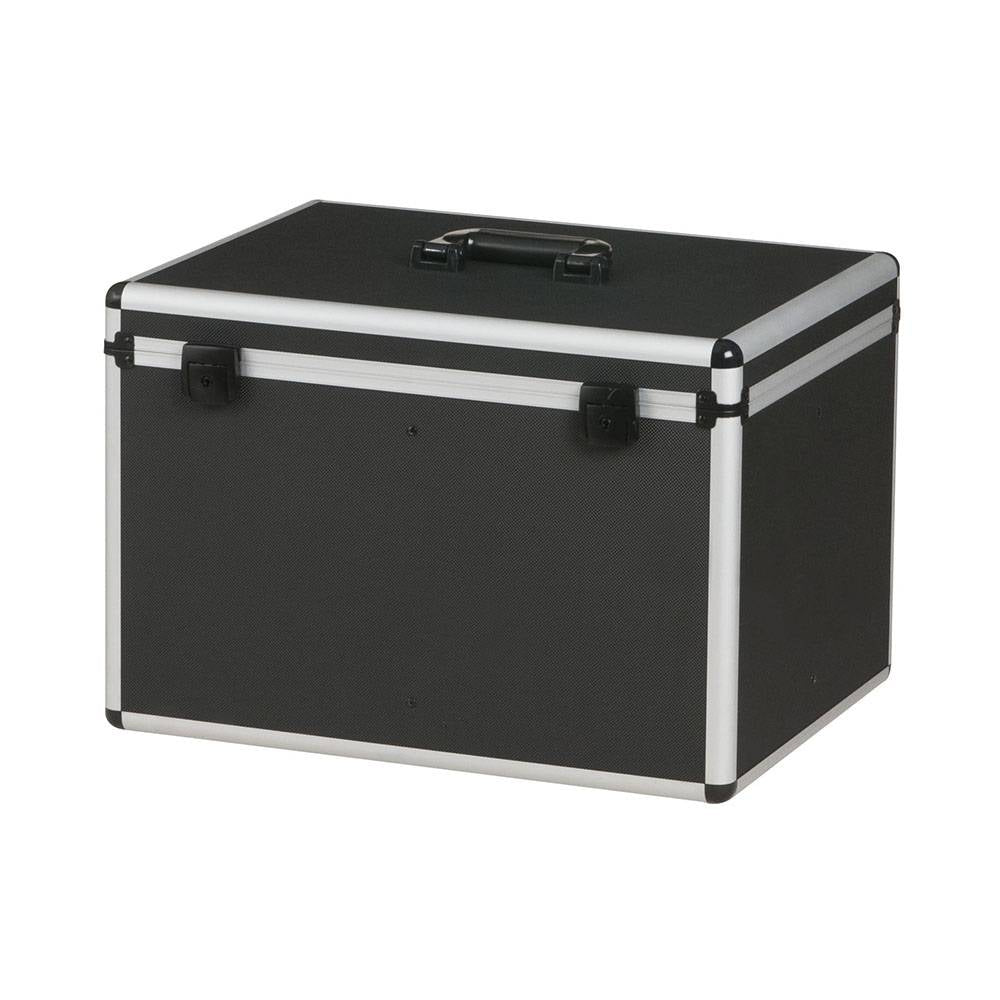 DAP VALUE LINE FLIGHTCASE VOOR 4X KANJO WASH/SPOT