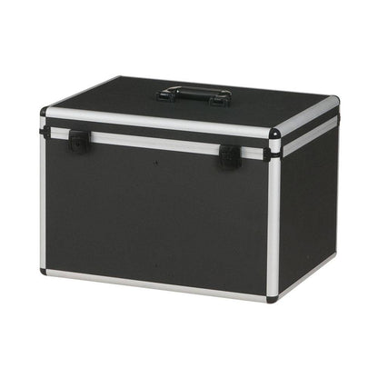 DAP VALUE LINE FLIGHTCASE VOOR 4X KANJO WASH/SPOT