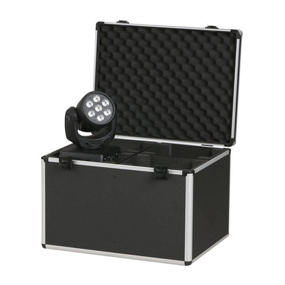DAP VALUE LINE FLIGHTCASE VOOR 4X KANJO WASH/SPOT