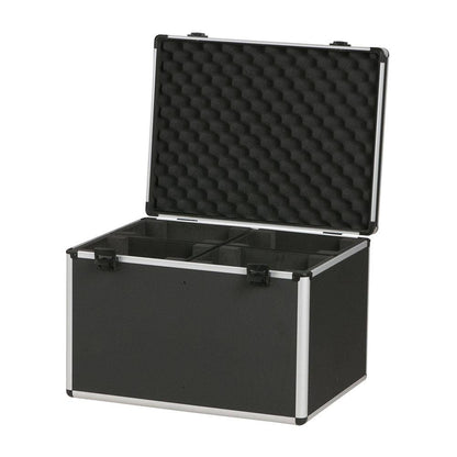 DAP VALUE LINE FLIGHTCASE VOOR 4X KANJO WASH/SPOT