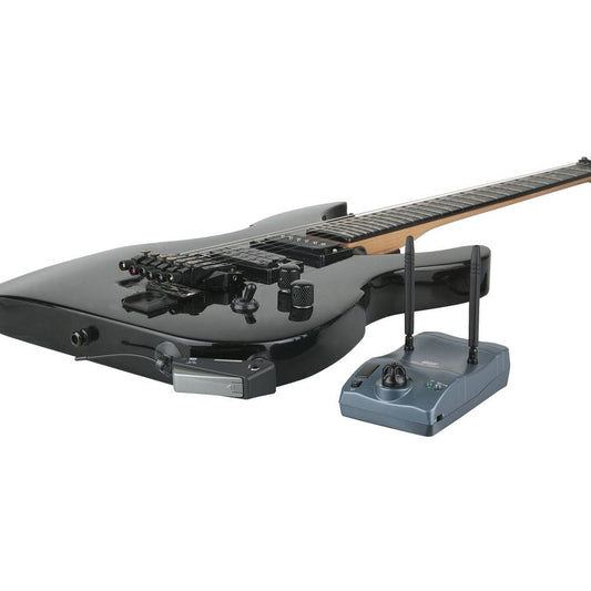 DAP WPS GUITAR DRAADLOOS SYSTEEM 863-865MHZ