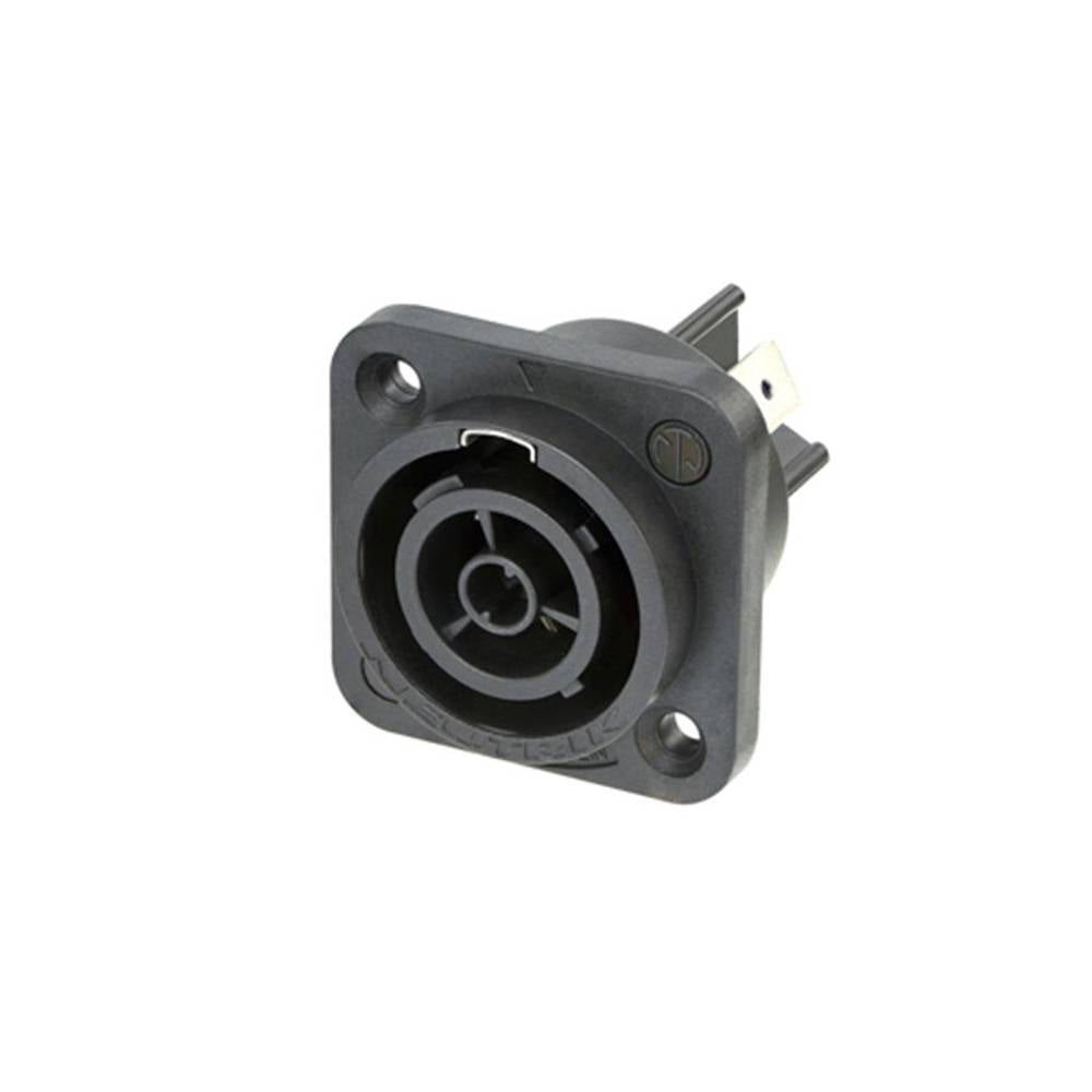 NEUTRIK POWERCON TRUE1 FEMALE CHASSISDEEL