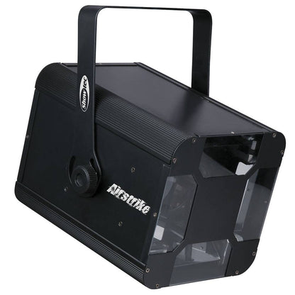 SHOWTEC AIRSTRIKE 5R QUAD BEAM LICHTEFFECT