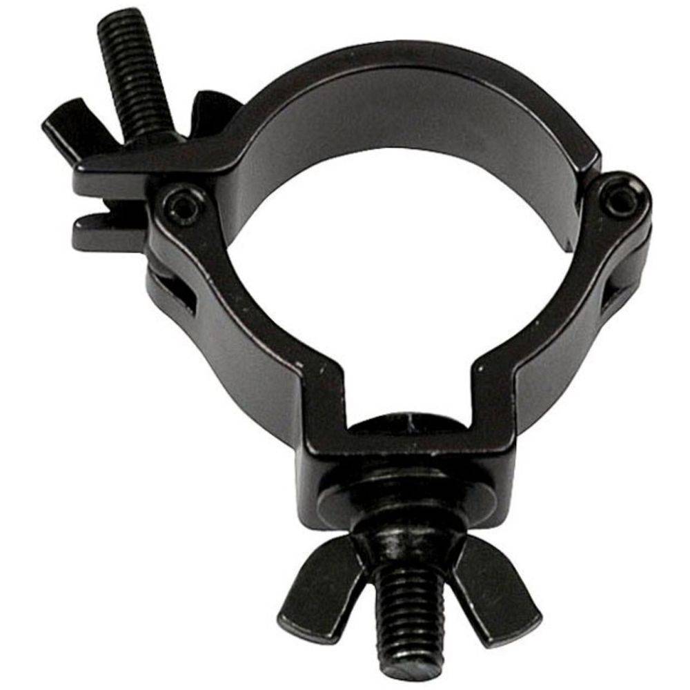 SHOWTEC COMPACT HALFCOUPLER 50MM ZWART