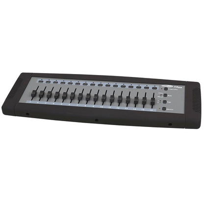 SHOWTEC EASY 16 DMX CONTROLLER