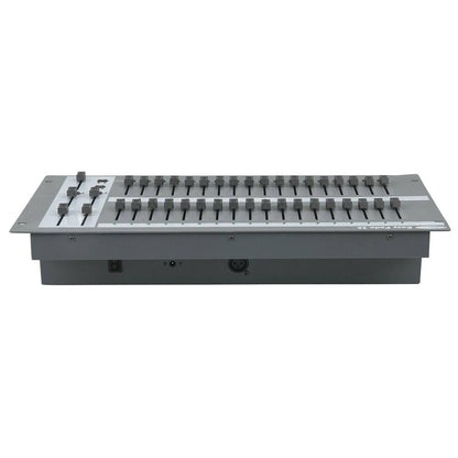 SHOWTEC EASY FADE 36 DMX LICHTCONTROLLER