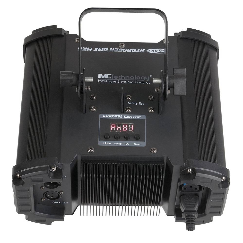 SHOWTEC HYDROGEN DMX MKII LED WATER-EFFECT