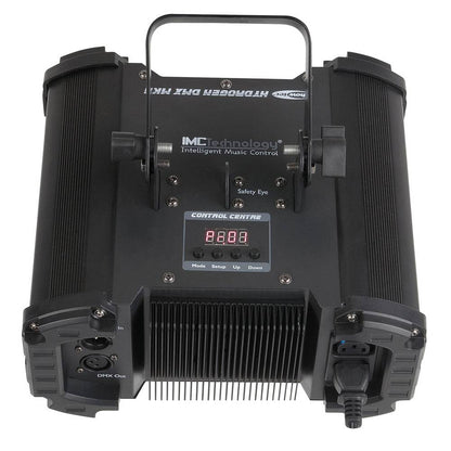 SHOWTEC HYDROGEN DMX MKII LED WATER-EFFECT