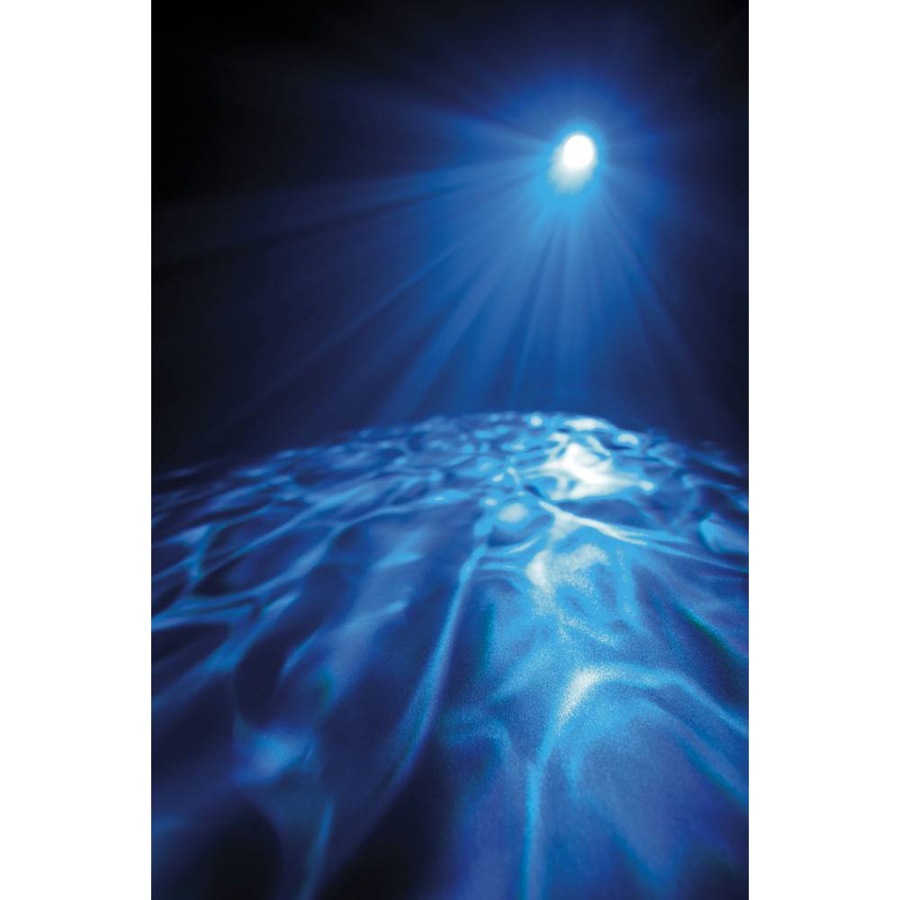 SHOWTEC HYDROGEN DMX MKII LED WATER-EFFECT