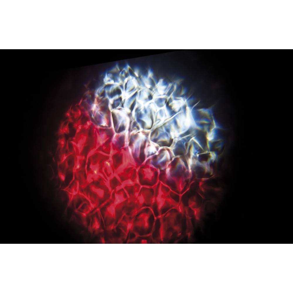 SHOWTEC HYDROGEN DMX MKII LED WATER-EFFECT