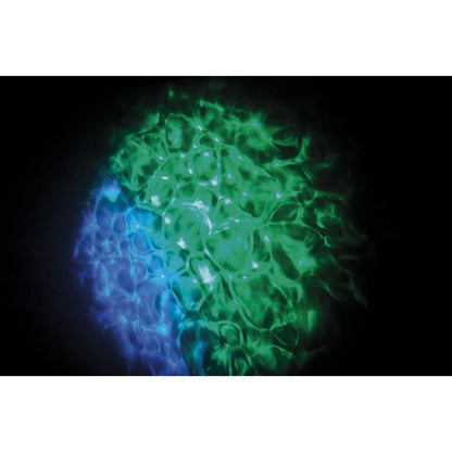 SHOWTEC HYDROGEN DMX MKII LED WATER-EFFECT