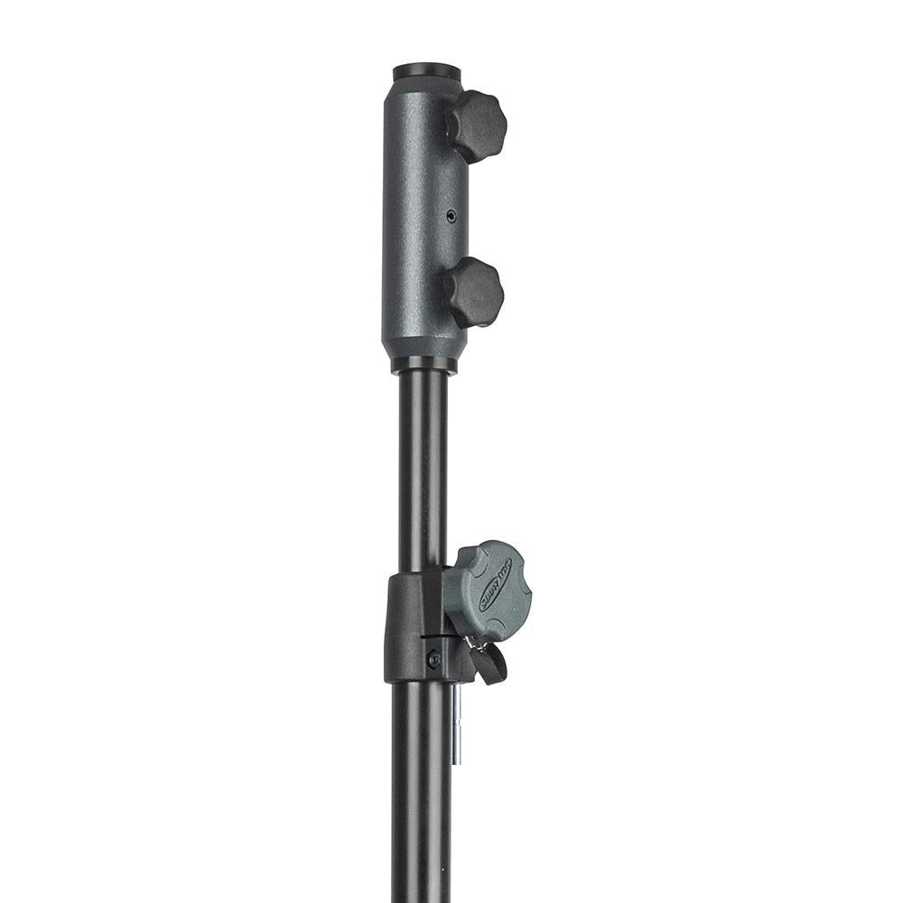 SHOWTEC LICHTSTATIEF ALUMINIUM MET SPIGOTADAPTER 28MM