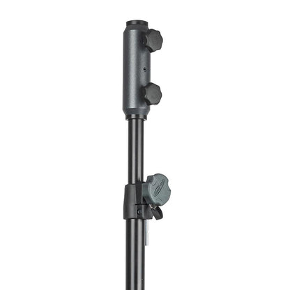 SHOWTEC LICHTSTATIEF ALUMINIUM MET SPIGOTADAPTER 28MM