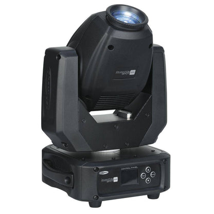 SHOWTEC PHANTOM 65 SPOT LED MOVINGHEAD