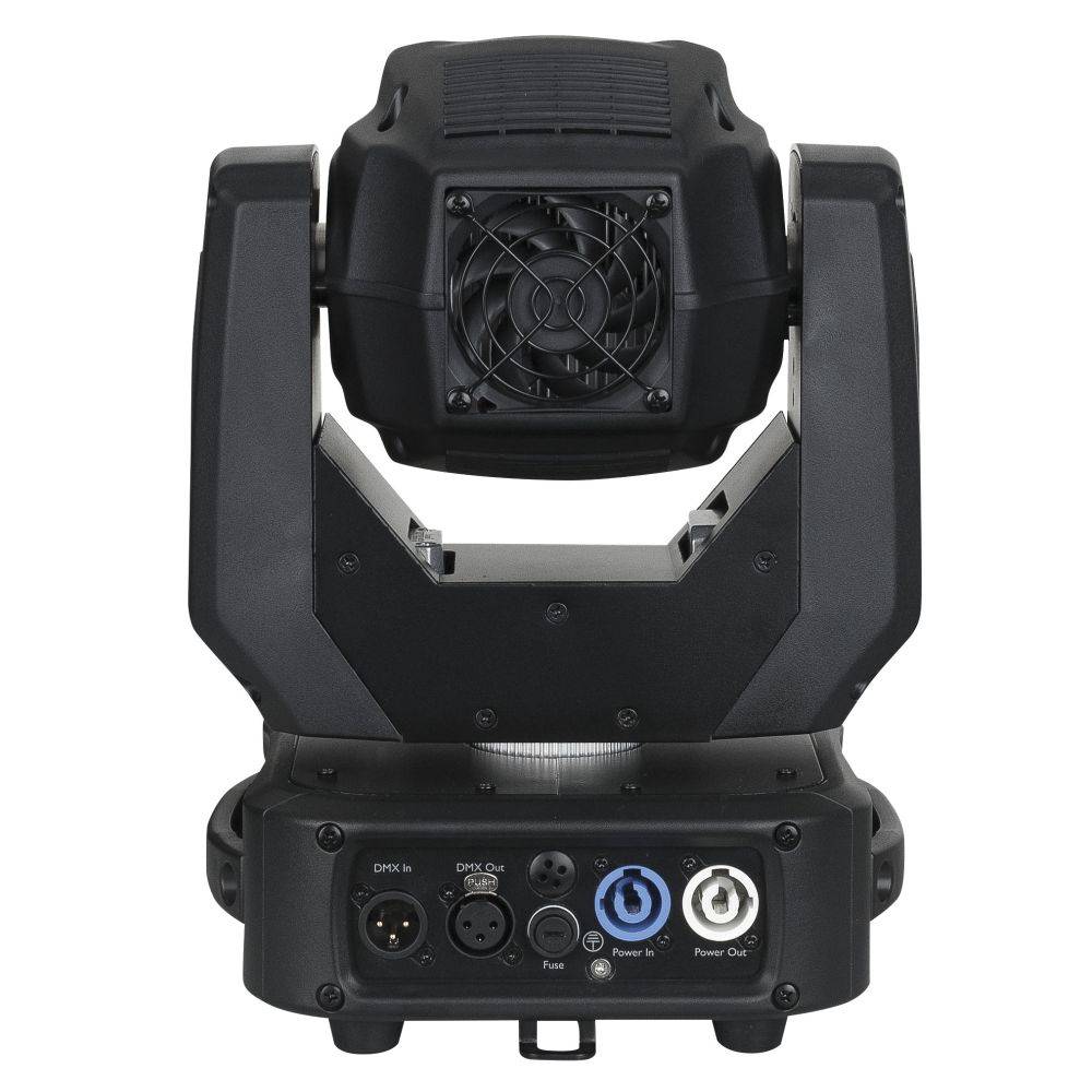 SHOWTEC PHANTOM 65 SPOT LED MOVINGHEAD