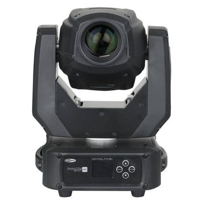 SHOWTEC PHANTOM 65 SPOT LED MOVINGHEAD