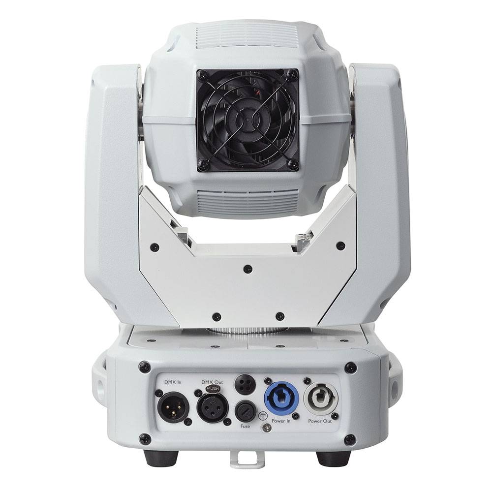 SHOWTEC PHANTOM 65 SPOT LED MOVINGHEAD WHITE