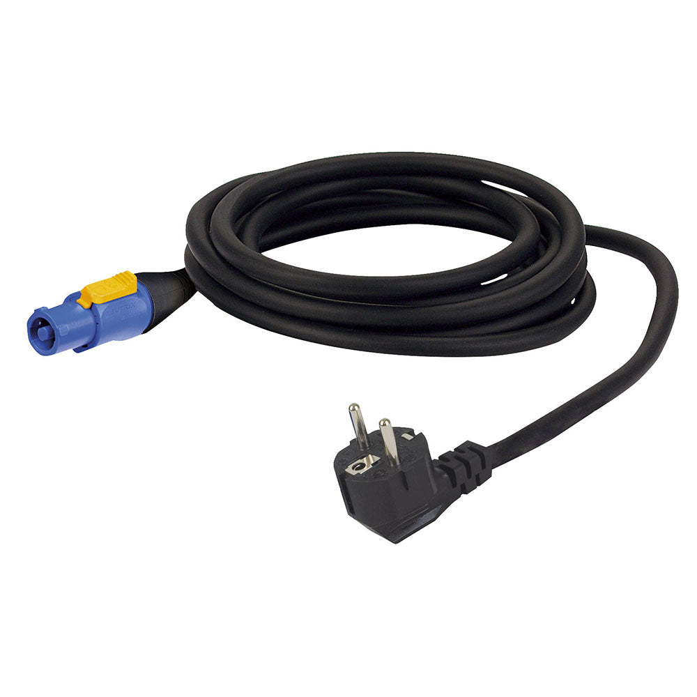 DAP POWERCON KABEL SCHUKO 3X1,5MM 150CM