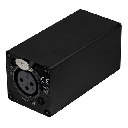 SHOWTEC QUICK DMX D512S INTERFACE
