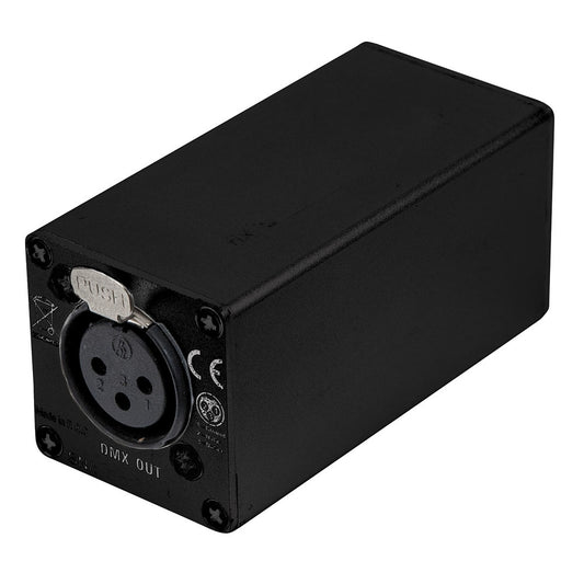 SHOWTEC QUICK DMX D512S INTERFACE