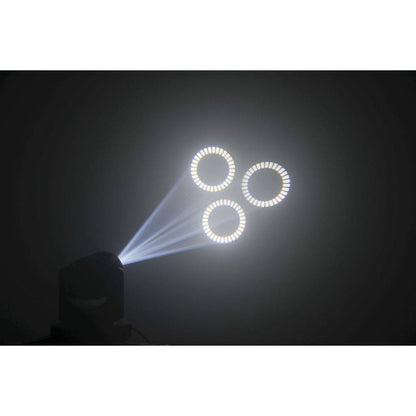 SHOWTEC SHARK ONE SPOT LED MOVINGHEAD