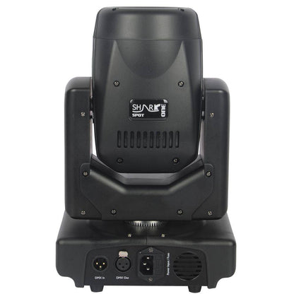 SHOWTEC SHARK ONE SPOT LED MOVINGHEAD