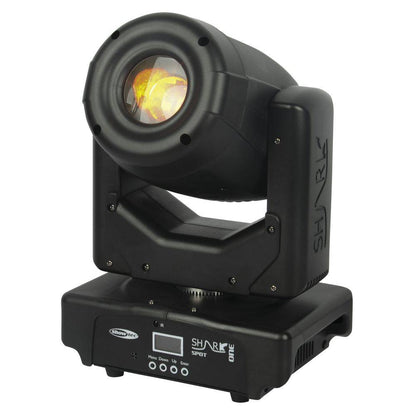 SHOWTEC SHARK ONE SPOT LED MOVINGHEAD
