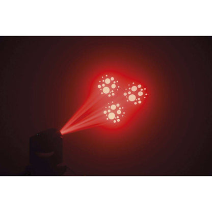 SHOWTEC SHARK ONE SPOT LED MOVINGHEAD