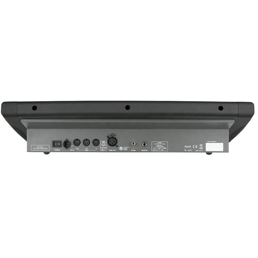 SHOWTEC SHOWMASTER 24 DMX LICHTCONTROLLER