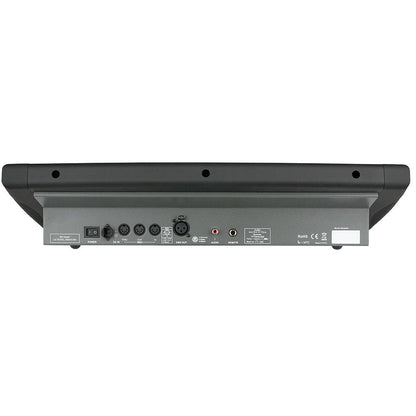 SHOWTEC SHOWMASTER 24 DMX LICHTCONTROLLER