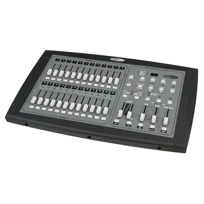 SHOWTEC SHOWMASTER 24 DMX LICHTCONTROLLER