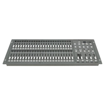 SHOWTEC SHOWMASTER 48 DMX LICHTCONTROLLER