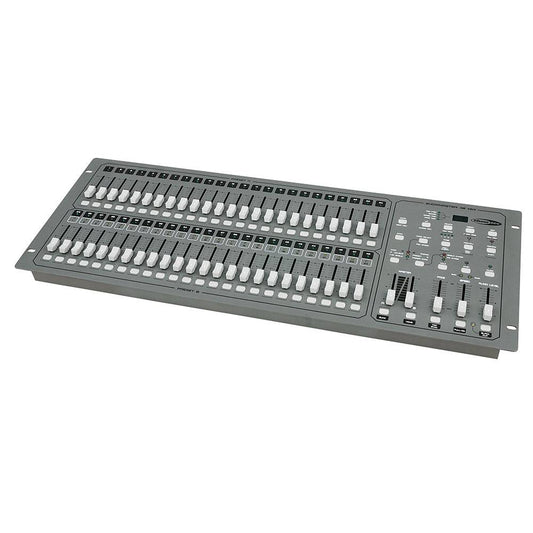 SHOWTEC SHOWMASTER 48 DMX LICHTCONTROLLER