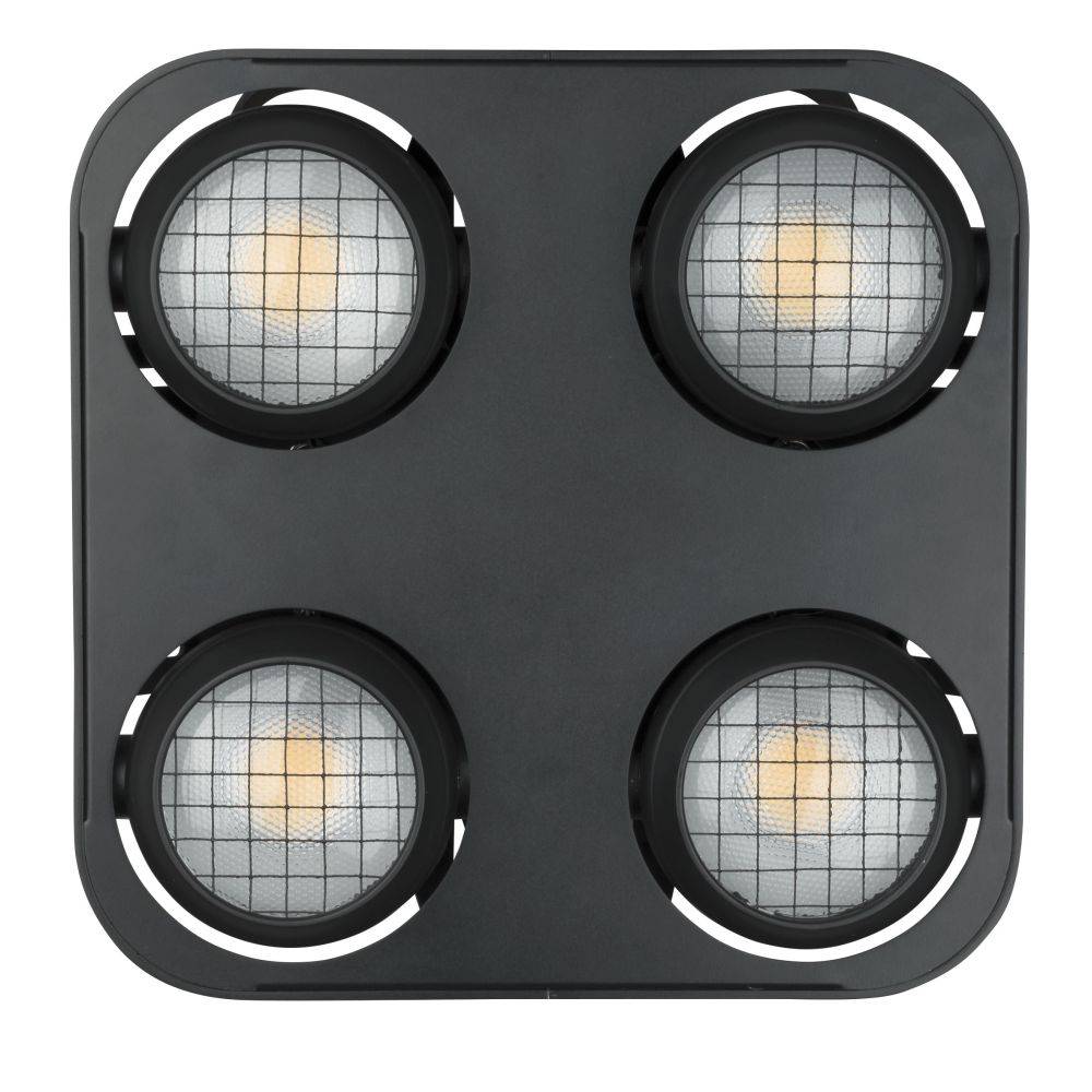 SHOWTEC STAGE BLINDER 4 BLAZE