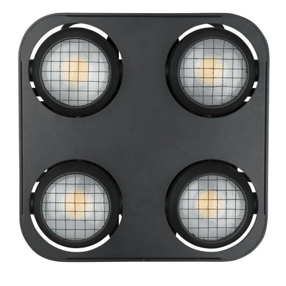 SHOWTEC STAGE BLINDER 4 BLAZE