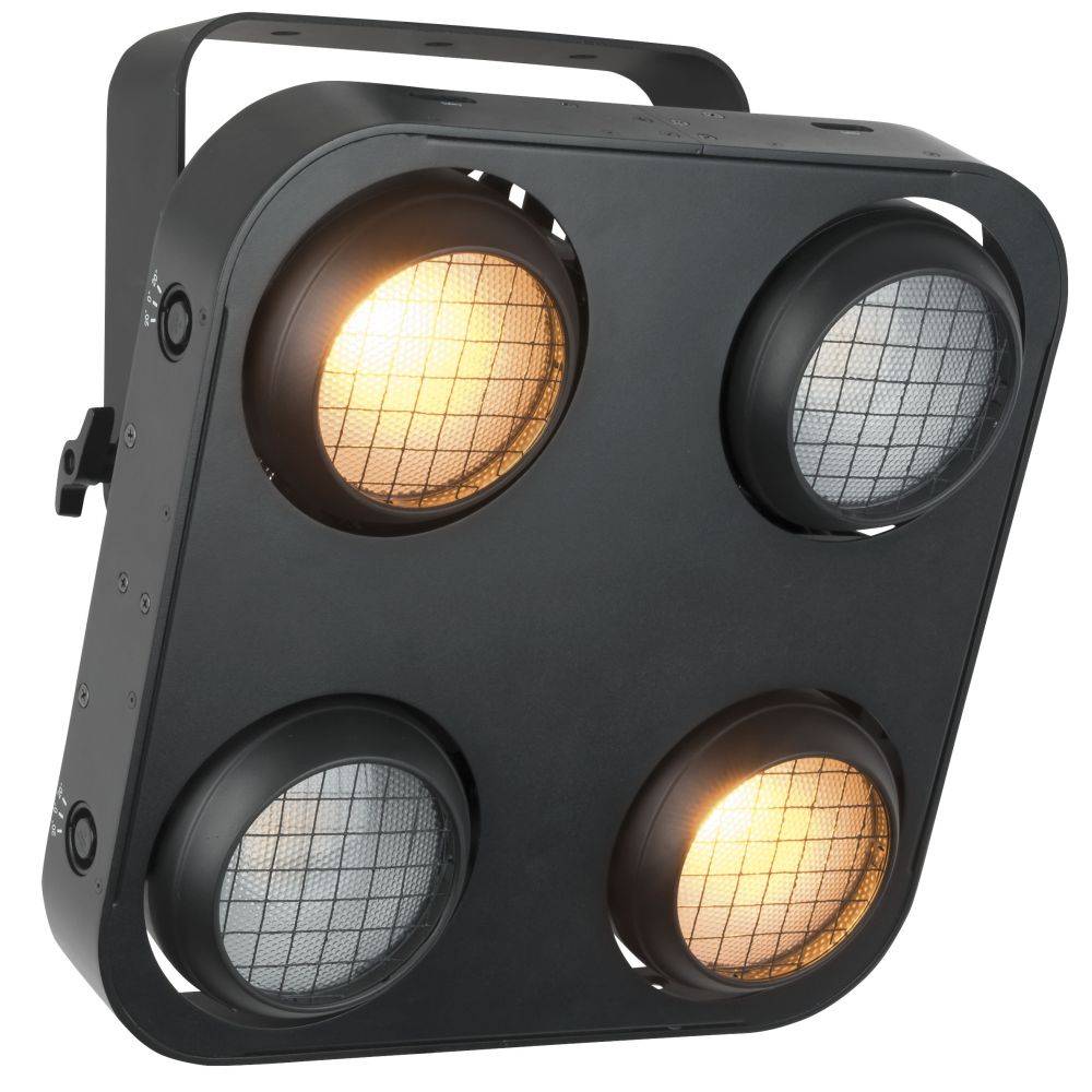 SHOWTEC STAGE BLINDER 4 BLAZE