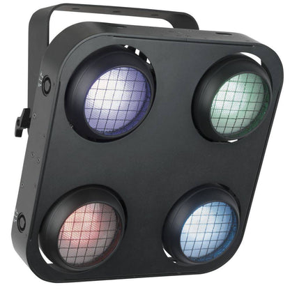 SHOWTEC STAGE BLINDER 4 BLAZE
