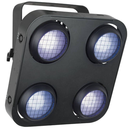 SHOWTEC STAGE BLINDER 4 BLAZE