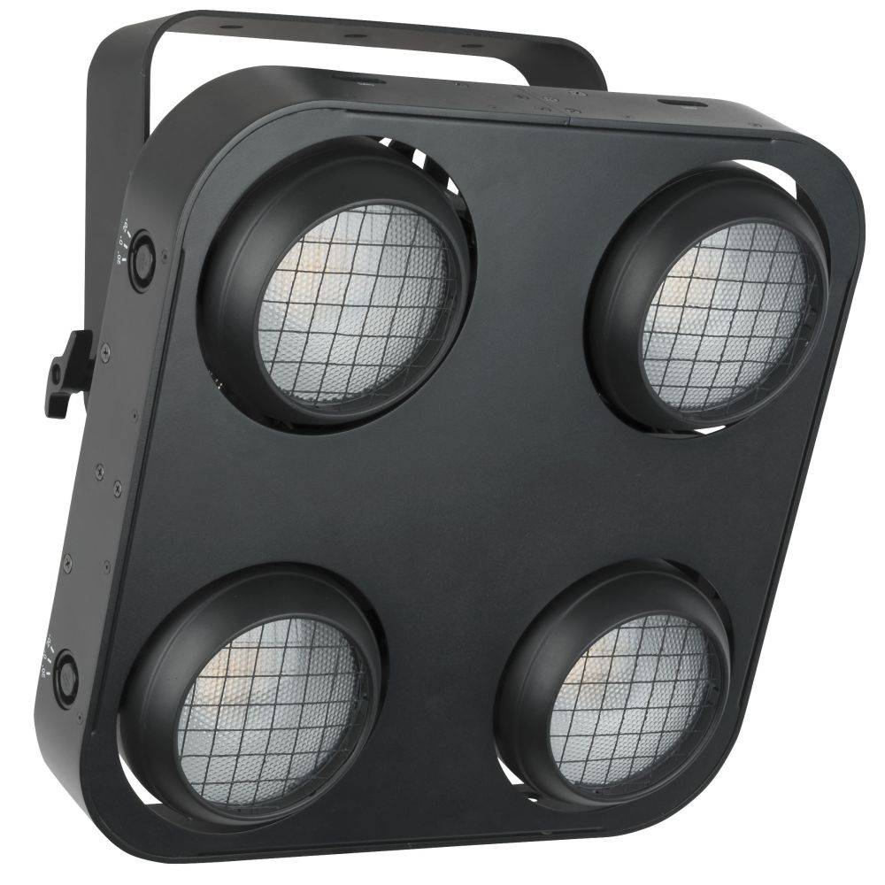 SHOWTEC STAGE BLINDER 4 BLAZE