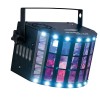 SHOWTEC TECHNO DERBY LED LICHTEFFECT